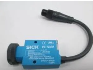SICK WT1000-P411 — Photoelectric Sensors (image 3)