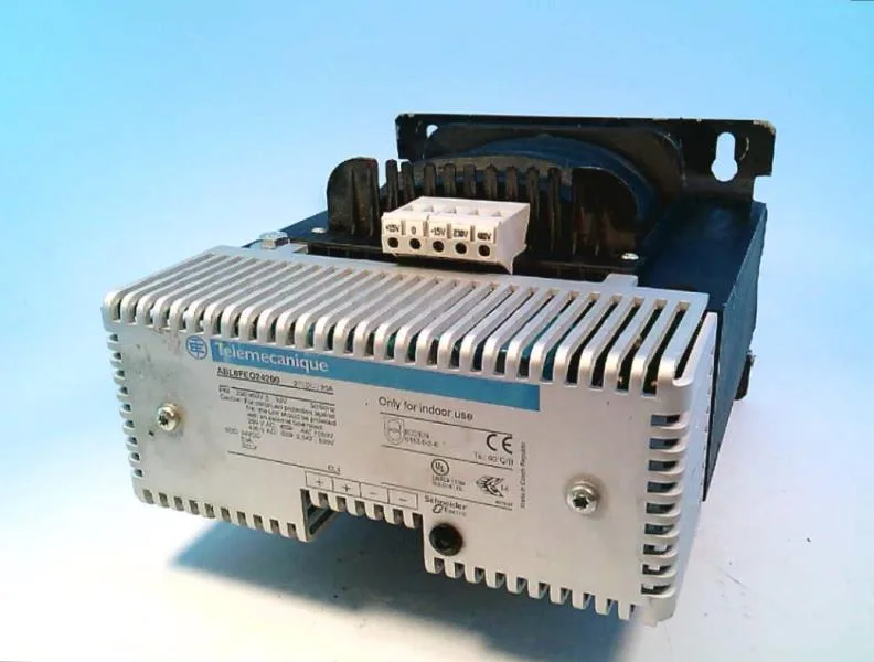 Schneider Electric ABL8FEQ24200 (image 2)