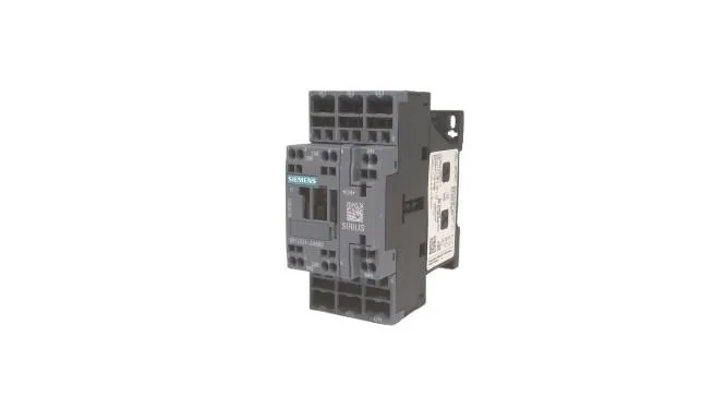 Siemens 3RT2024-2AB00 — Contactors (image 3)