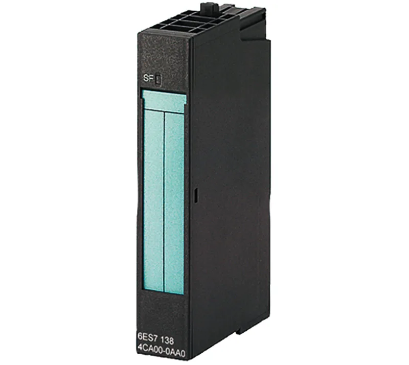 Siemens 6ES7138-4CA50-0AB0 — PLC I/O & Expansion Modules (image 3)