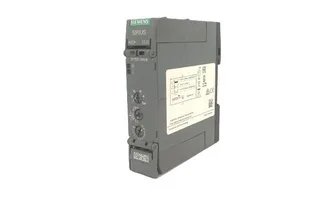 Siemens 3RP2505-2RW30 — Time Delay Relays (image 5)