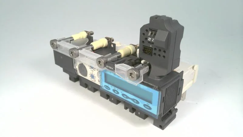 Schneider Electric LV429140 (image 2)