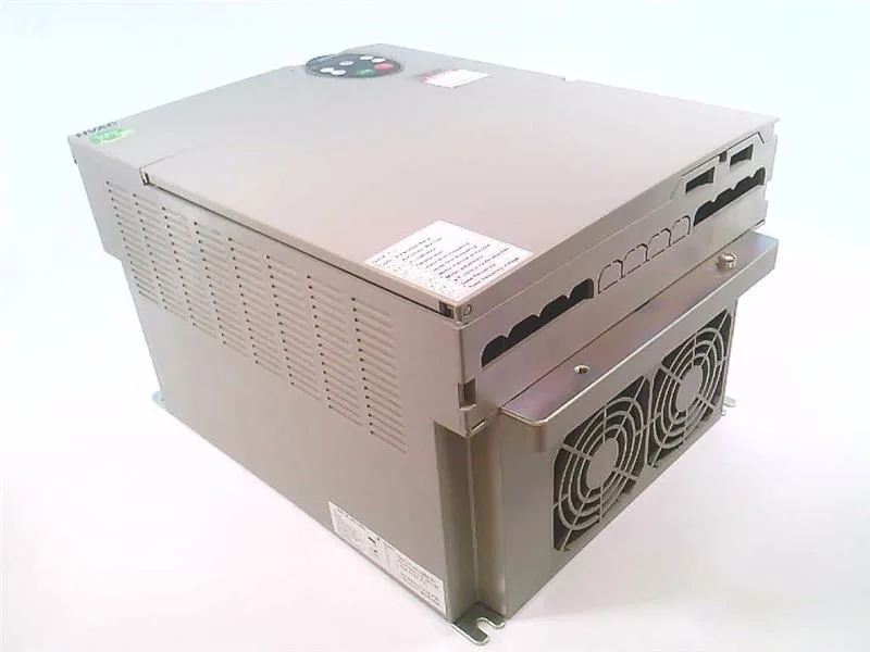 Schneider Electric ATV21HD18N4 (image 4)