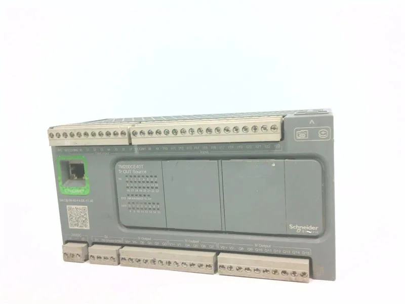 Schneider Electric TM200CE40T (image 3)