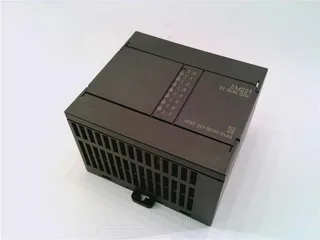 Siemens 6ES7221-1EF00-0XA0 — Digital Input Modules (image 3)