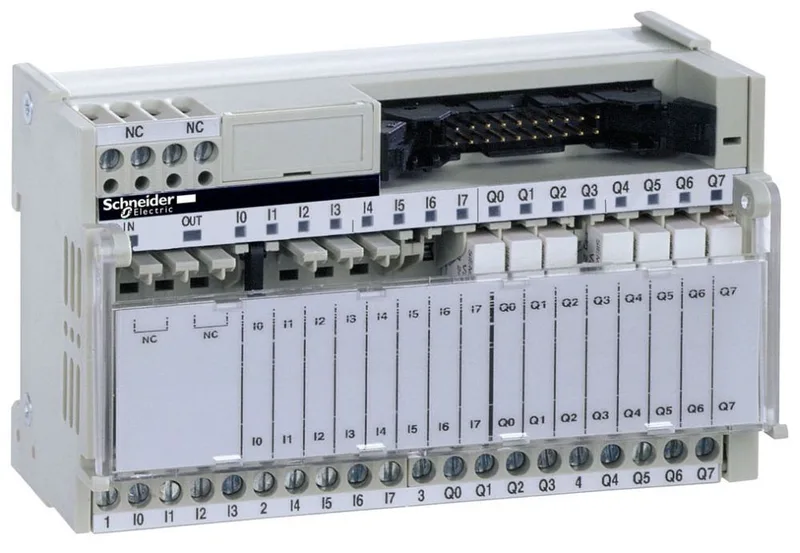 Schneider Electric ABE7R16M111