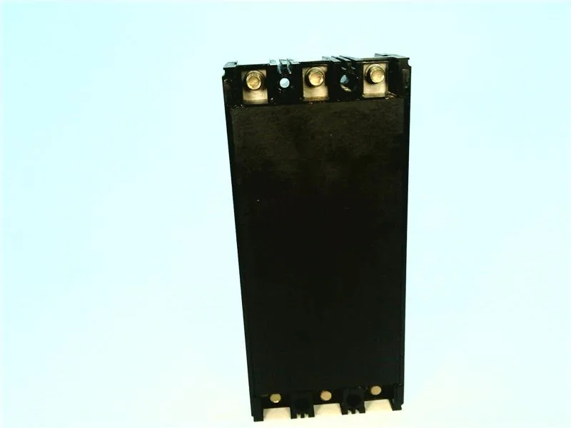 Mitsubishi Electric NV100-CA-3P-100A — Molded Case Circuit Breakers (MCCB) (image 4)