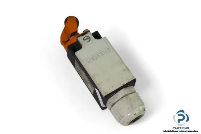 Siemens 3SE2200-1E — Limit Switches (image 3)