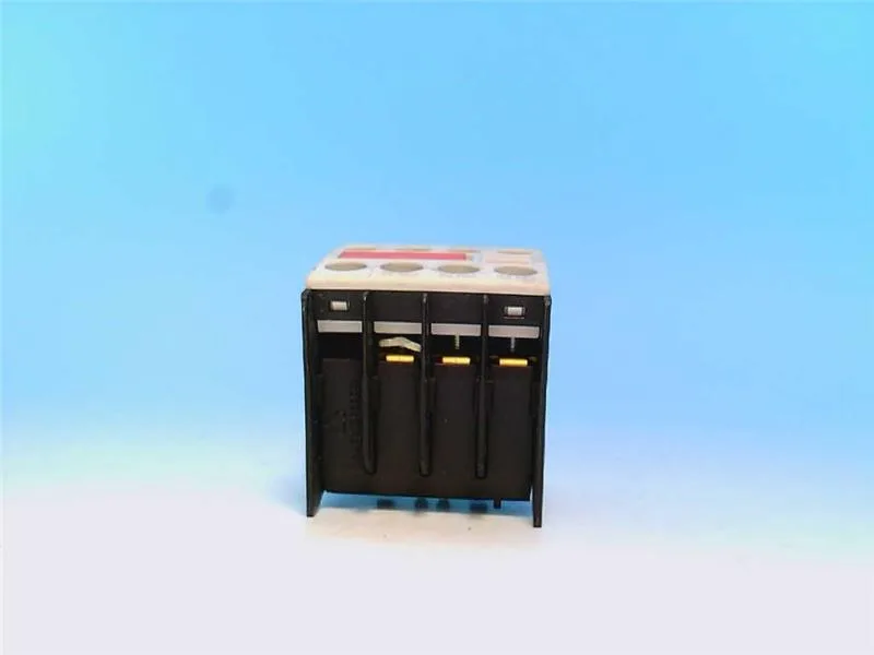 Siemens 3RH1911-1HA12-3AA1 — Contactors (image 2)