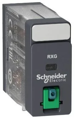 Schneider Electric RXG21JD (image 3)