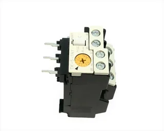 Fuji Electric 4NK0HJY — Overload Relays (image 3)