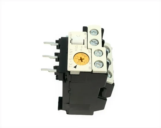 Fuji Electric 4NK0HJY — Overload Relays (image 3)