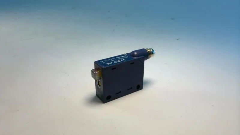 Schneider Electric XUM5APANM8 — Photoelectric Sensors (image 3)