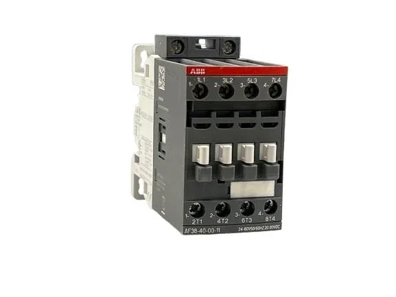 ABB AF38-40-00-11 — Contactors
