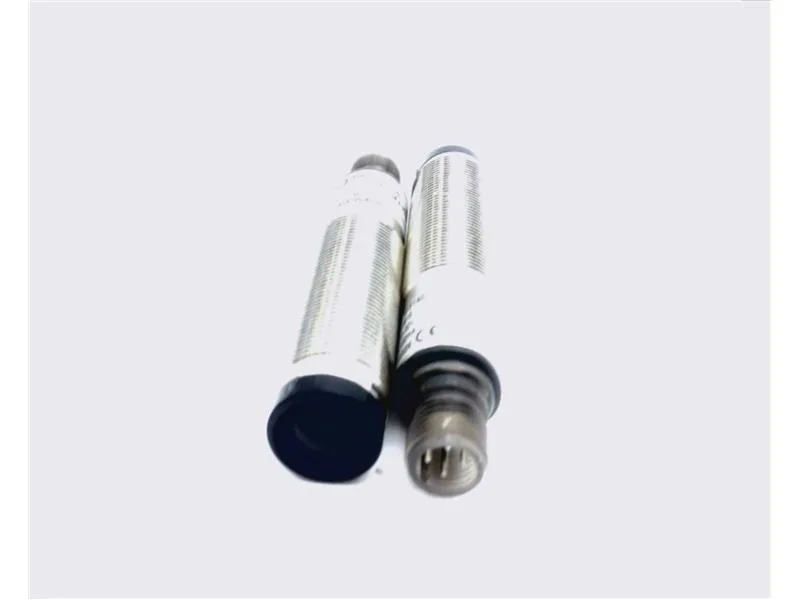SICK VS/VE18-3F3140 — Photoelectric Sensors (image 2)