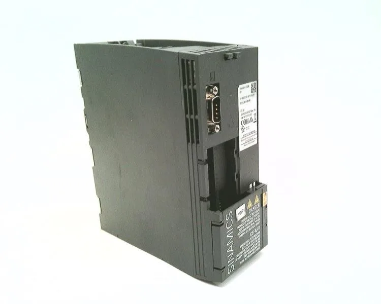 Siemens 6SL3210-1KE11-8UP2