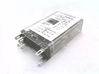 Omron H3RN-21-B AC24 — Electronic Timers & Counters (image 2)
