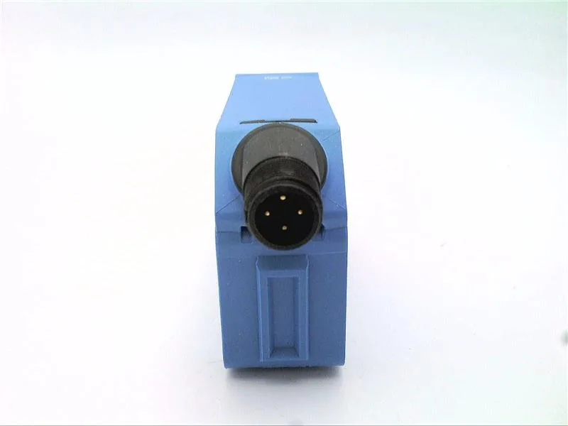 SICK RAY26P-24162330A00 — Photoelectric Sensors (image 2)