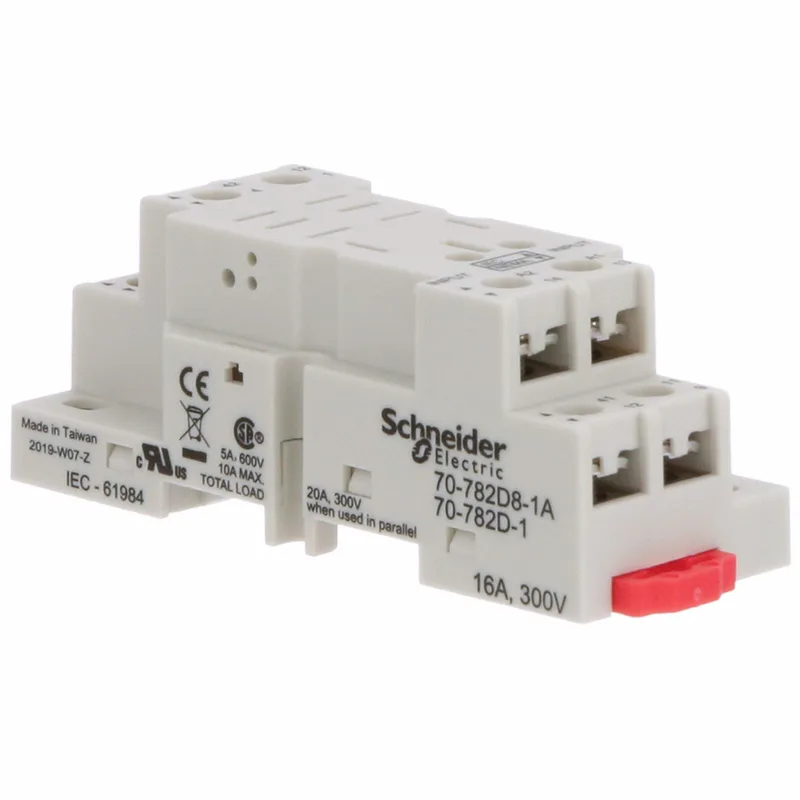 Schneider Electric 70-782D8-1A (image 5)