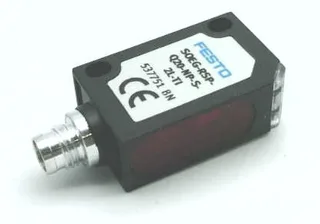 Festo SOEG-RSP-Q20-NP-S-2L-TI