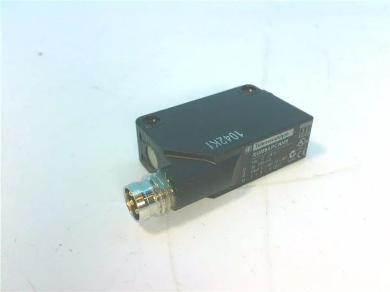 Schneider Electric XUM9APCNM8 — Photoelectric Sensors (image 4)