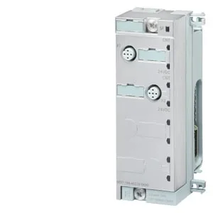 Siemens 6ES7147-4AB00-0AA0 — PLC I/O & Expansion Modules