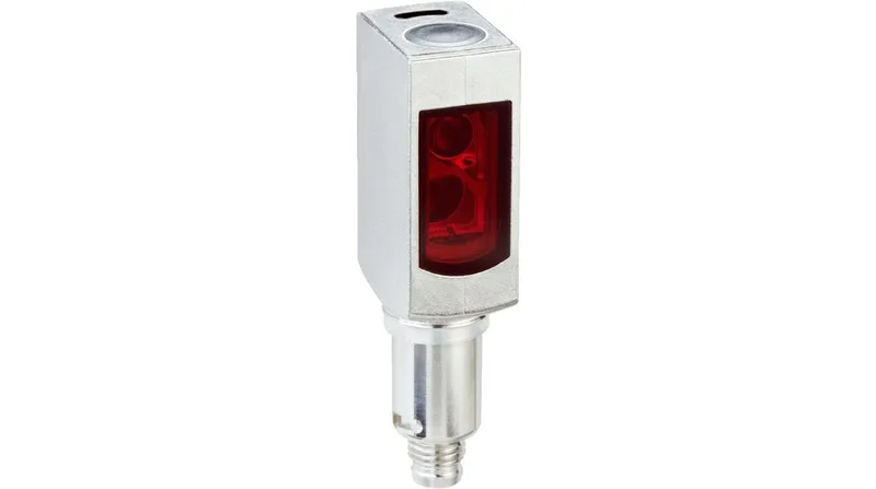 SICK WTB4S-3P5232H — Proximity Sensors (image 3)