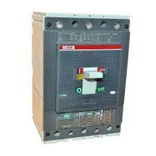 ABB 1SDA060226R1 — Molded Case Circuit Breakers (MCCB)