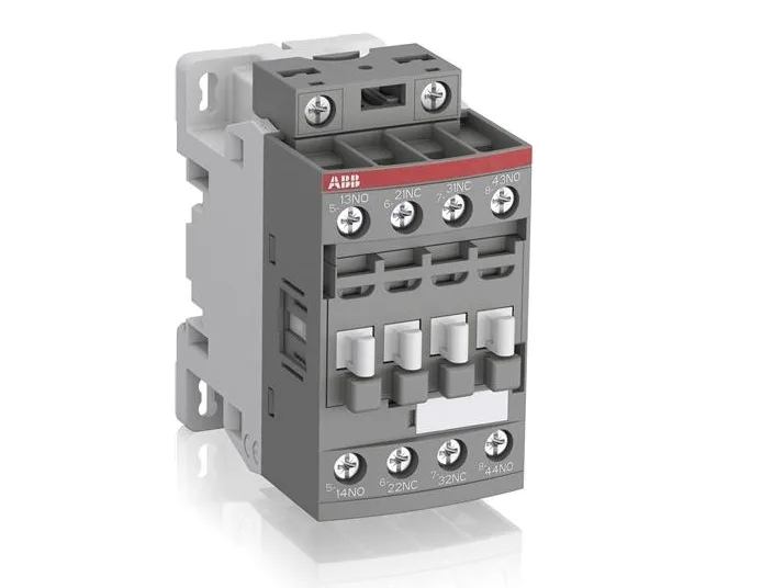 ABB NF40E-11 — Auxiliary Contacts