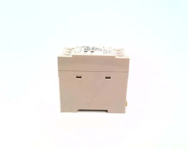 Omron S82K-00728 — Power Supplies (image 4)