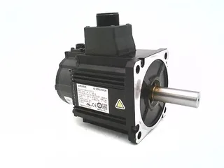 Omron R88M-K1K030T-S2 — Servo Motors (image 2)