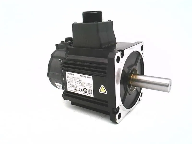 Omron R88M-K1K030T-S2 — Servo Motors (image 2)