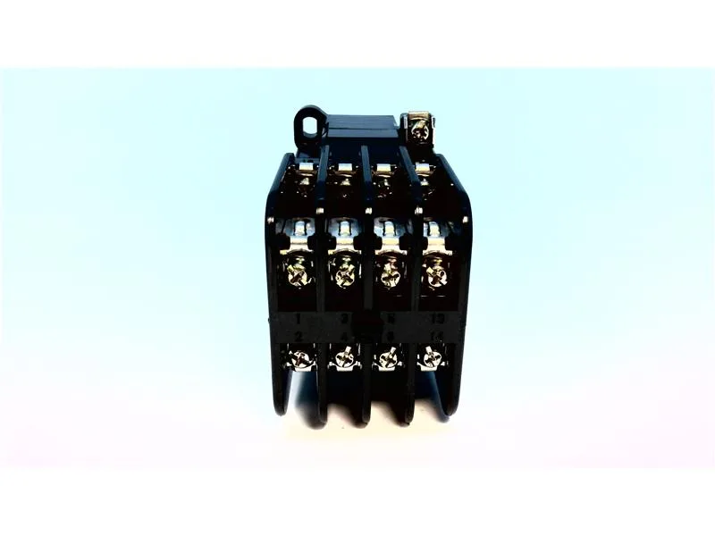 Fuji Electric 1RH880-100/60 — Contactors (image 2)