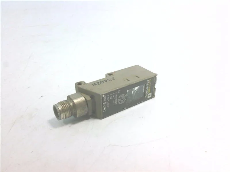 Omron E3S-CT66-L — Photoelectric Sensors (image 2)