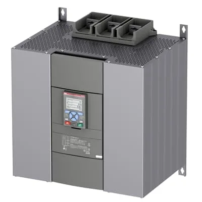 ABB 1SFA898219R7000 — Soft Starters (image 2)