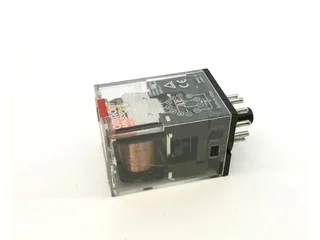 Omron MKS3PI-5-AC250 — General Purpose Relays (image 3)