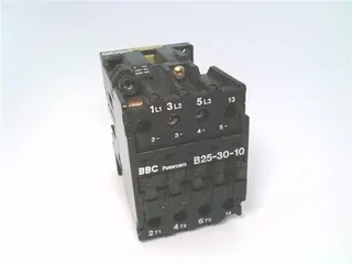 ABB GJ-L241-1001-R3106 — Contactors (image 4)