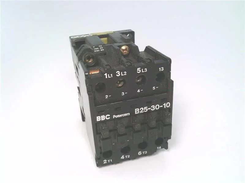 ABB GJ-L241-1001-R3106 — Contactors (image 4)