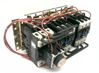 Schneider Electric LC3D50F7A64 — Contactors (image 2)