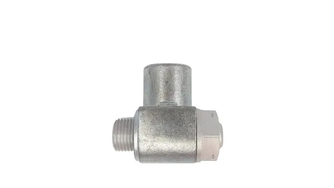 Festo GRLZ-1/8-B — Solenoid & Directional Valves