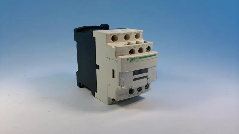 Schneider Electric CAD50MD (image 2)