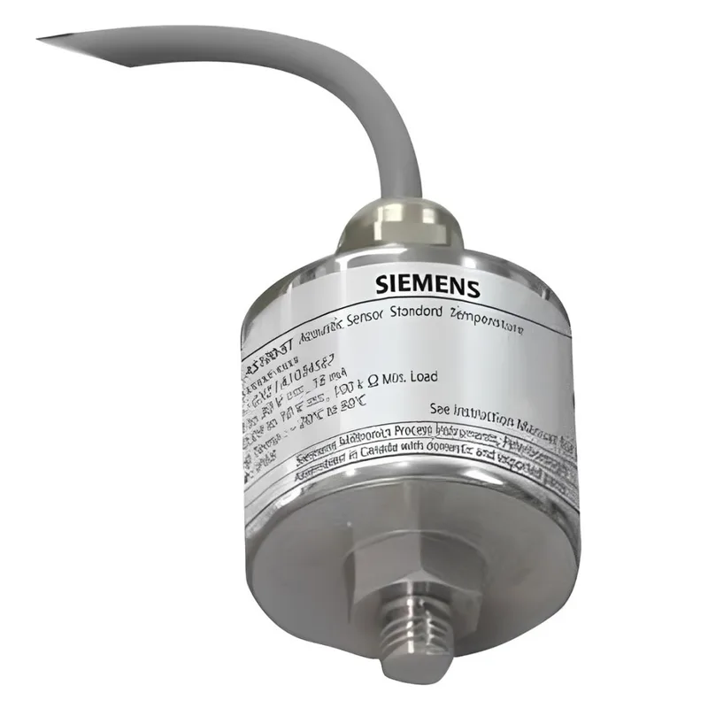 Siemens 7MH7560-1AC02-Z — Process / Temperature Controllers