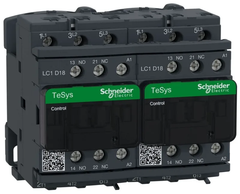 Schneider Electric LC2D18G7