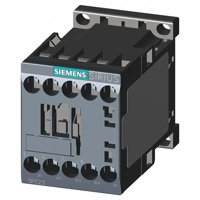 Siemens 3RT2317-1AP60 — Contactors (image 2)