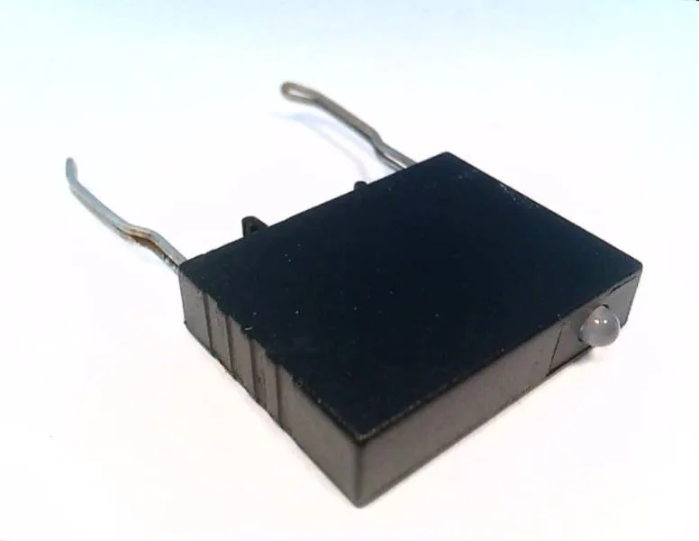 Schneider Electric LA4-KE1U — Surge Protection Devices (SPD) (image 3)