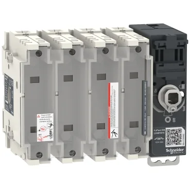 Schneider Electric LV481614