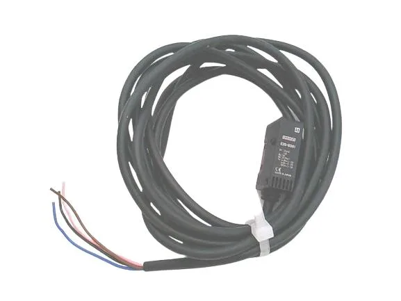 Omron E3S-BD61 — Photoelectric Sensors (image 2)