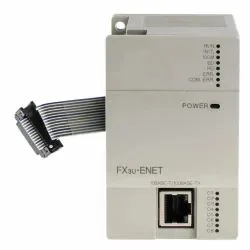 Mitsubishi Electric Fx3u Series — PLCs (Programmable Logic Controllers) (image 2)