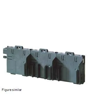 Siemens 6ES7195-7HC00-0XA0 — PLC I/O & Expansion Modules (image 2)