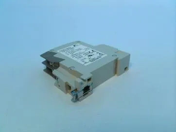 Fuji Electric CP31FI/3W — Miniature Circuit Breakers (MCB) (image 2)